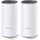 ACCESS POINT TP-LINK DECO M4 (2-PACK) AC1200 WHOLE HOME MESH  v2